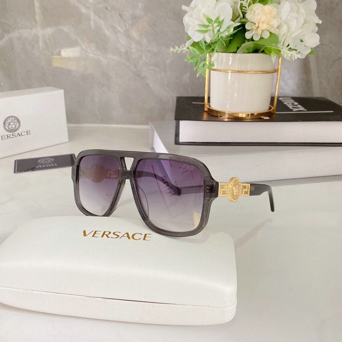 Wholesale Cheap V ersace Glasses for Sale