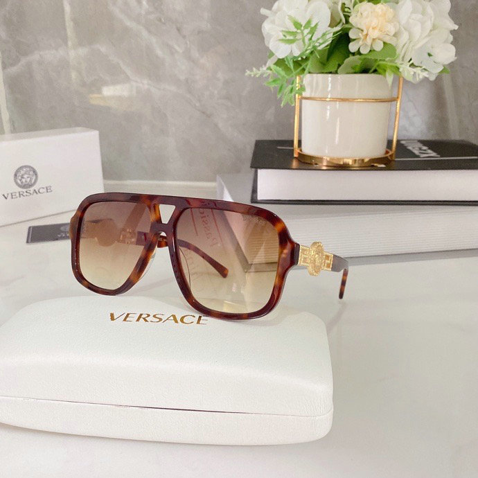 Wholesale Cheap V ersace Glasses for Sale