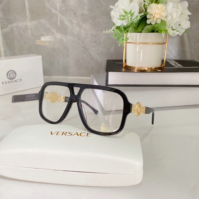 Wholesale Cheap V ersace Glasses for Sale