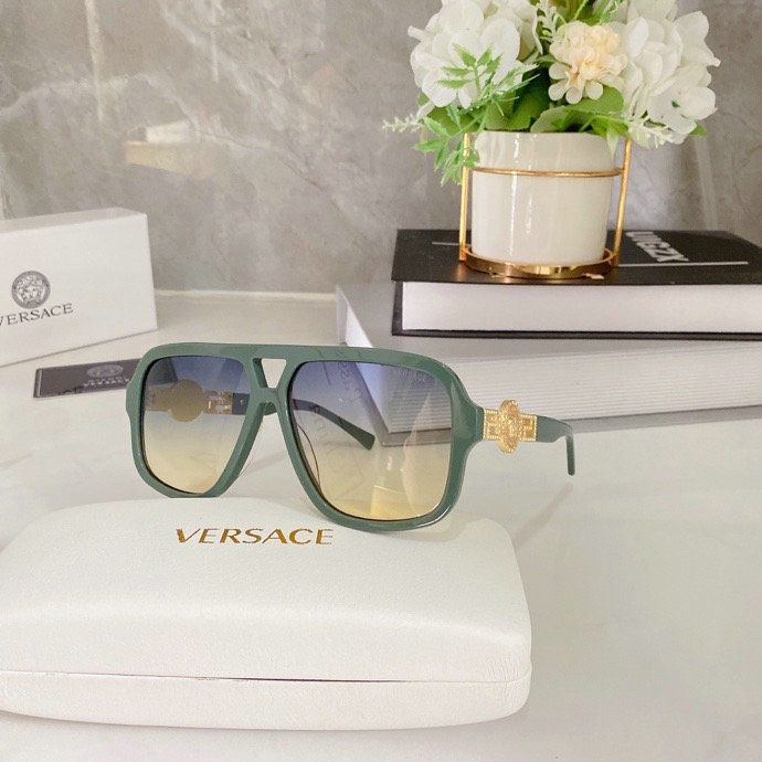 Wholesale Cheap V ersace Glasses for Sale