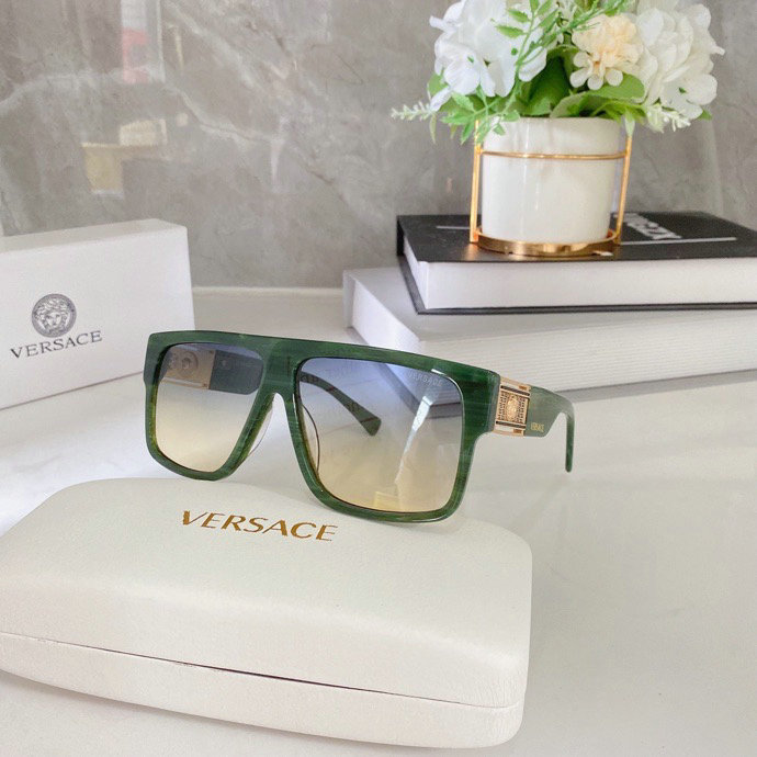 Wholesale Cheap V ersace Glasses for Sale