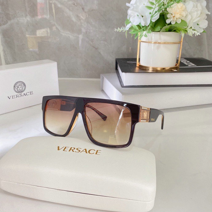 Wholesale Cheap V ersace Glasses for Sale
