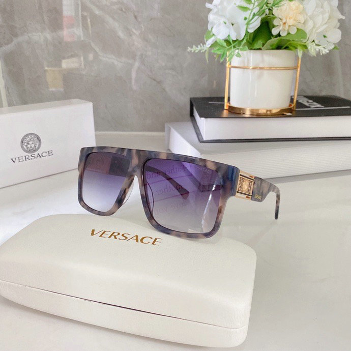 Wholesale Cheap V ersace Glasses for Sale