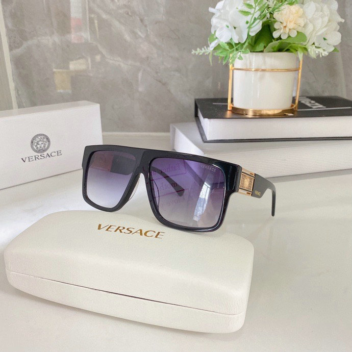 Wholesale Cheap V ersace Glasses for Sale