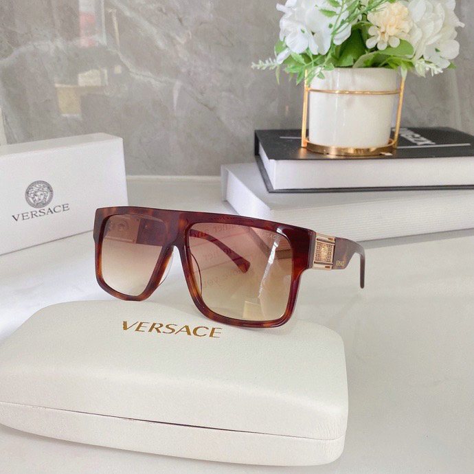 Wholesale Cheap V ersace Glasses for Sale