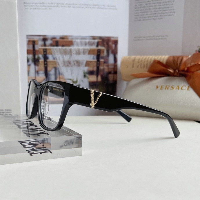 Wholesale Cheap V ersace Glasses for Sale