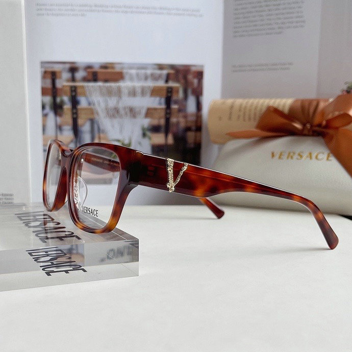 Wholesale Cheap V ersace Glasses for Sale
