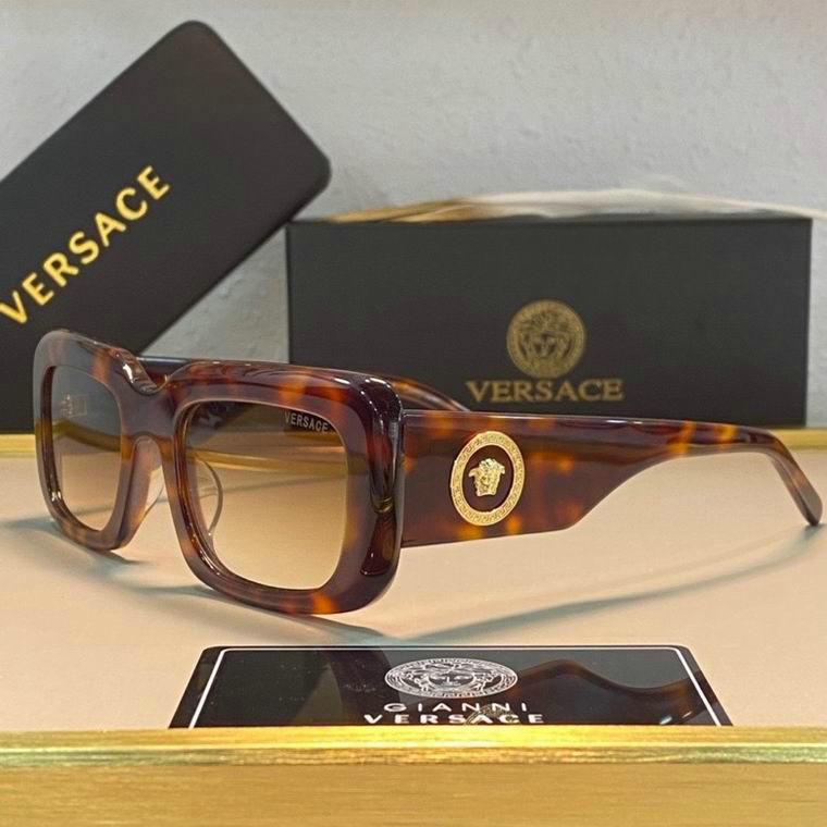 Wholesale Cheap V ersace Glasses for Sale