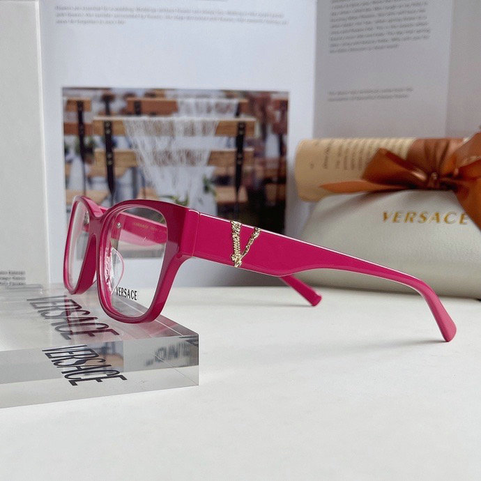 Wholesale Cheap V ersace Glasses for Sale