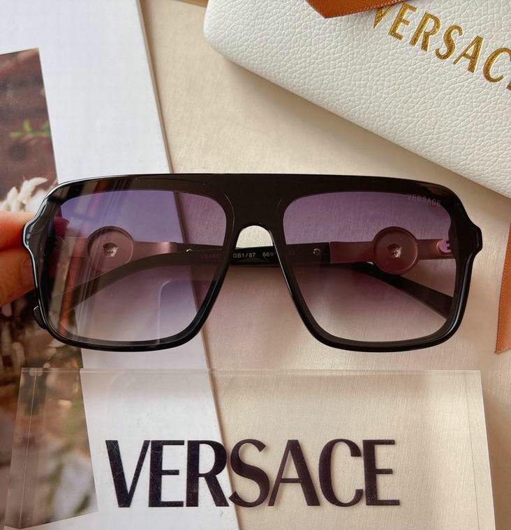 Wholesale Cheap V ersace Glasses for Sale