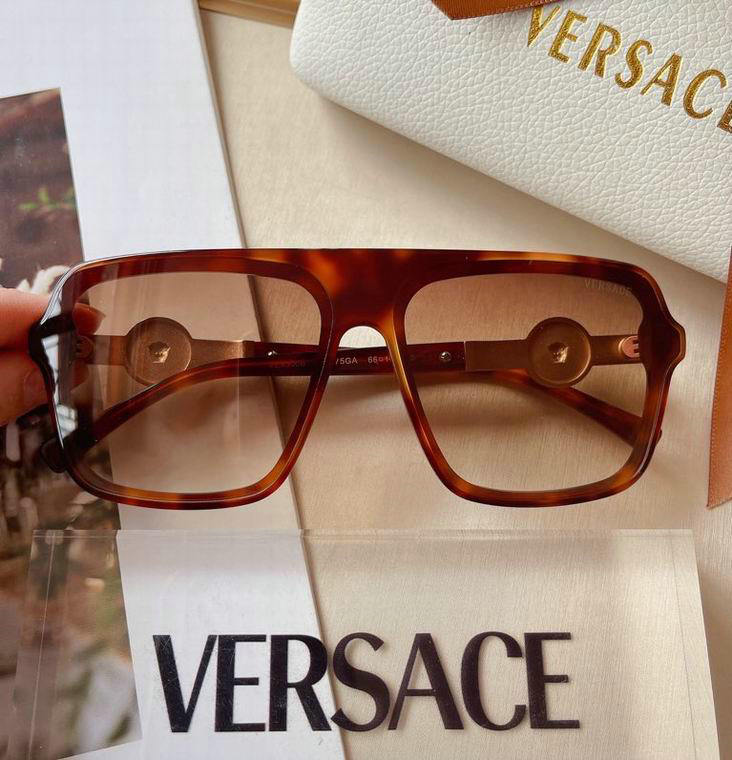 Wholesale Cheap V ersace Glasses for Sale