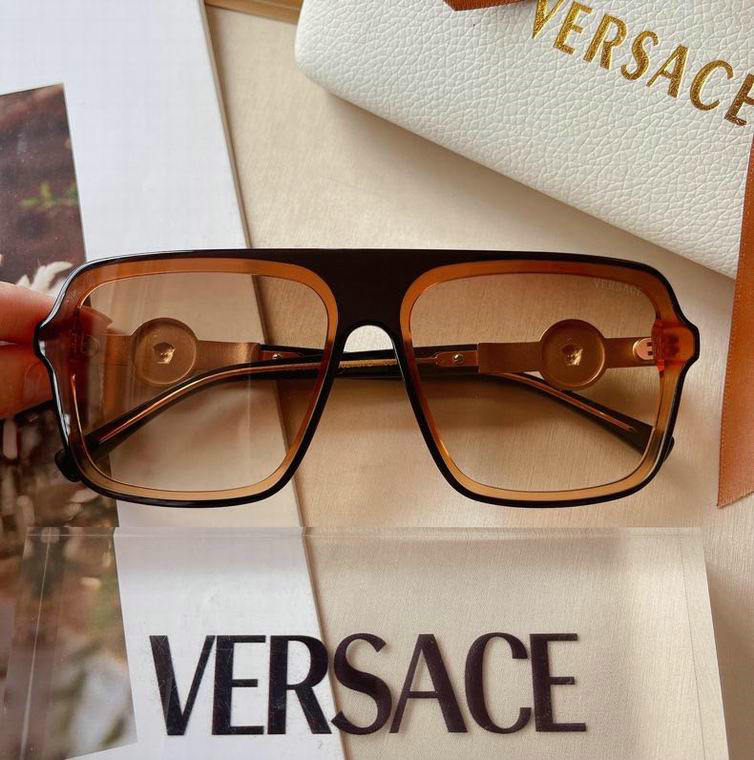 Wholesale Cheap V ersace Glasses for Sale