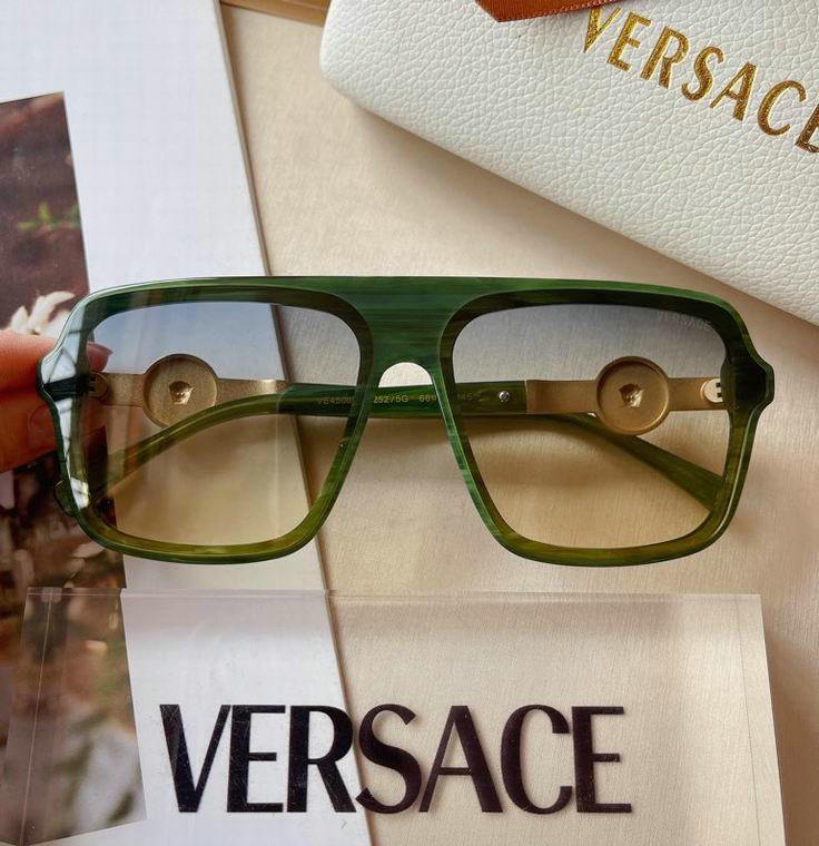 Wholesale Cheap V ersace Glasses for Sale
