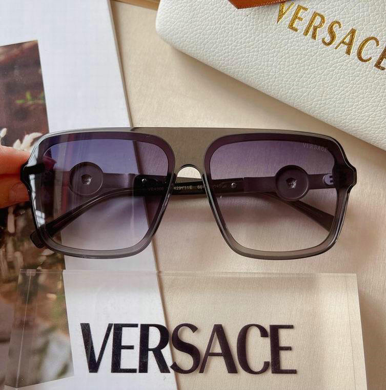Wholesale Cheap V ersace Glasses for Sale