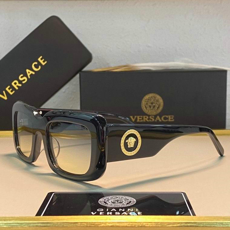 Wholesale Cheap V ersace Glasses for Sale