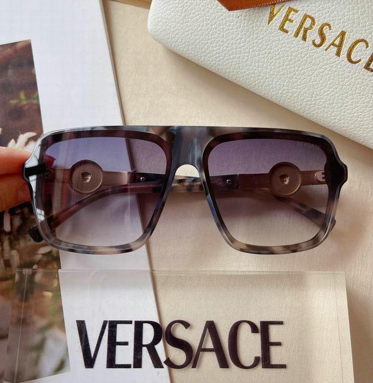 Wholesale Cheap V ersace Glasses for Sale