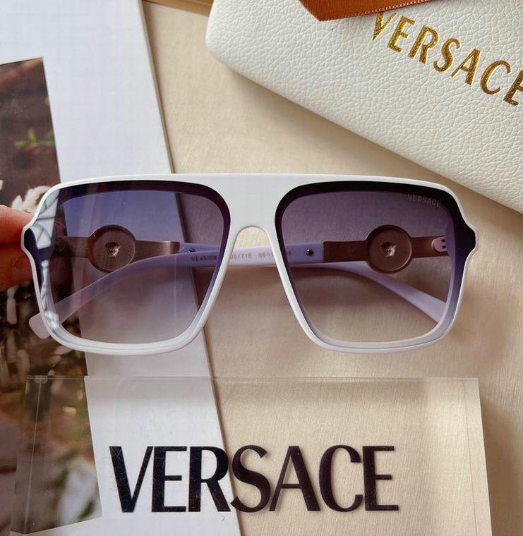 Wholesale Cheap V ersace Glasses for Sale