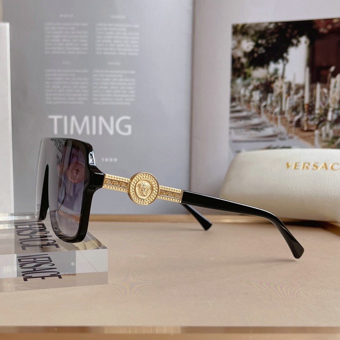 Wholesale Cheap V ersace Glasses for Sale