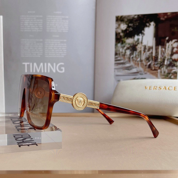 Wholesale Cheap V ersace Glasses for Sale