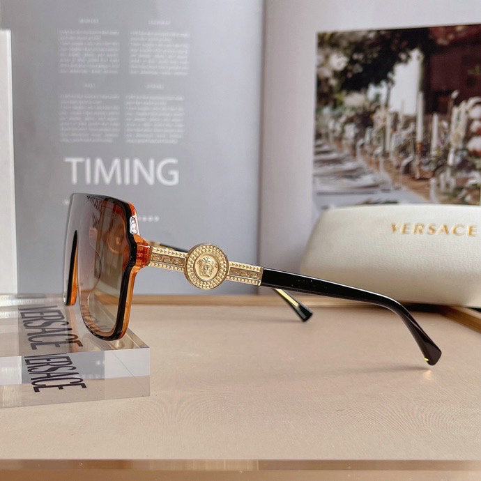 Wholesale Cheap V ersace Glasses for Sale