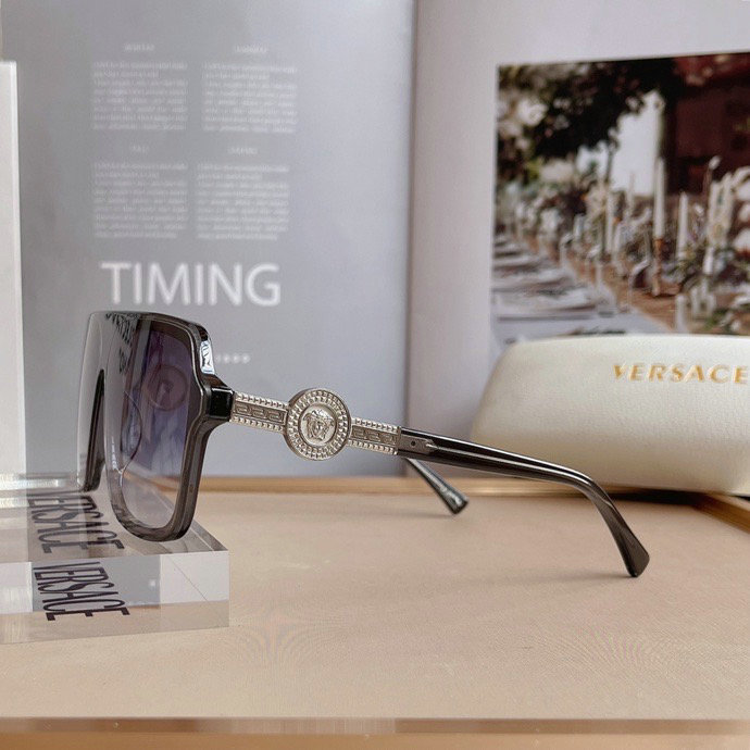Wholesale Cheap V ersace Glasses for Sale