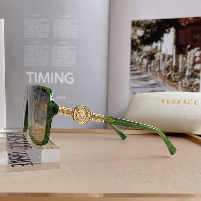 Wholesale Cheap V ersace Glasses for Sale