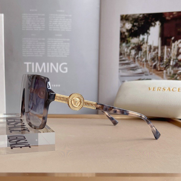 Wholesale Cheap V ersace Glasses for Sale