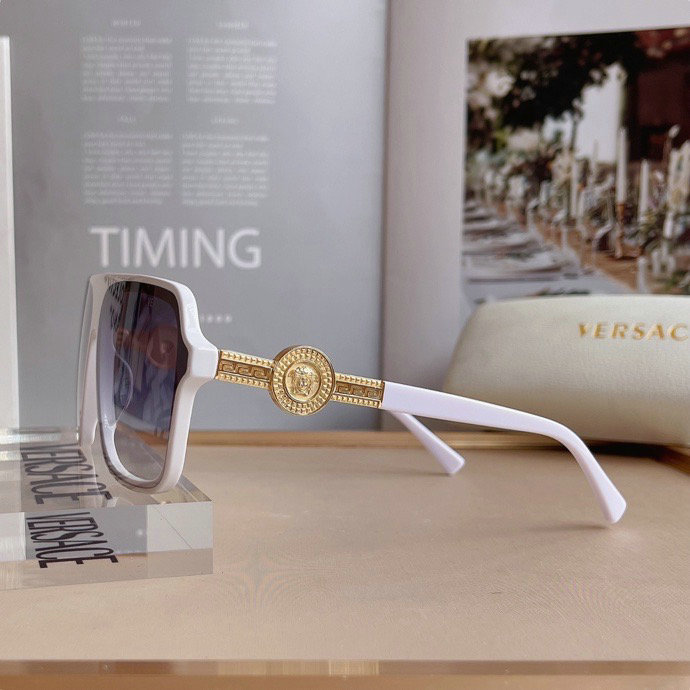 Wholesale Cheap V ersace Glasses for Sale