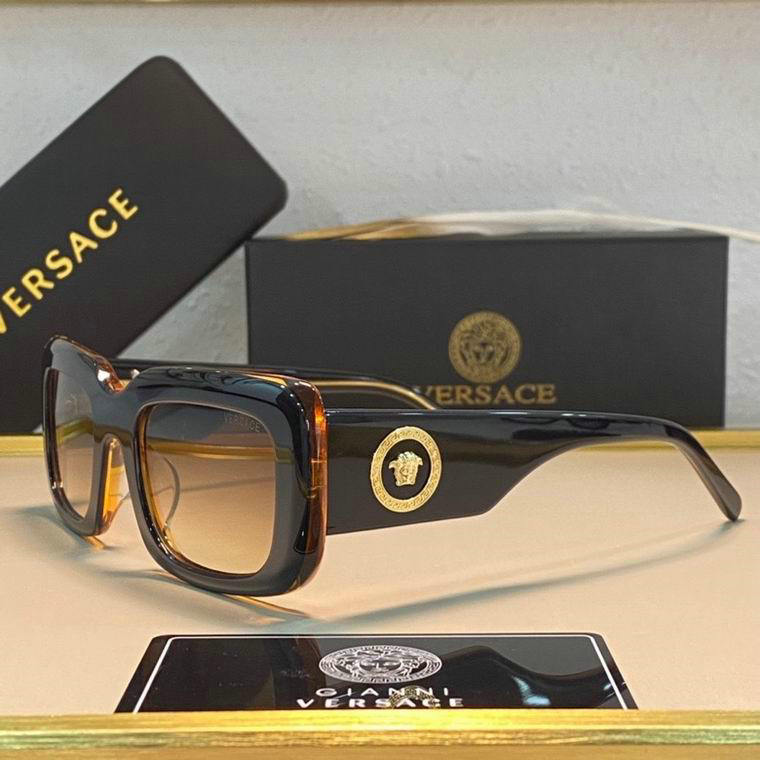Wholesale Cheap V ersace Glasses for Sale