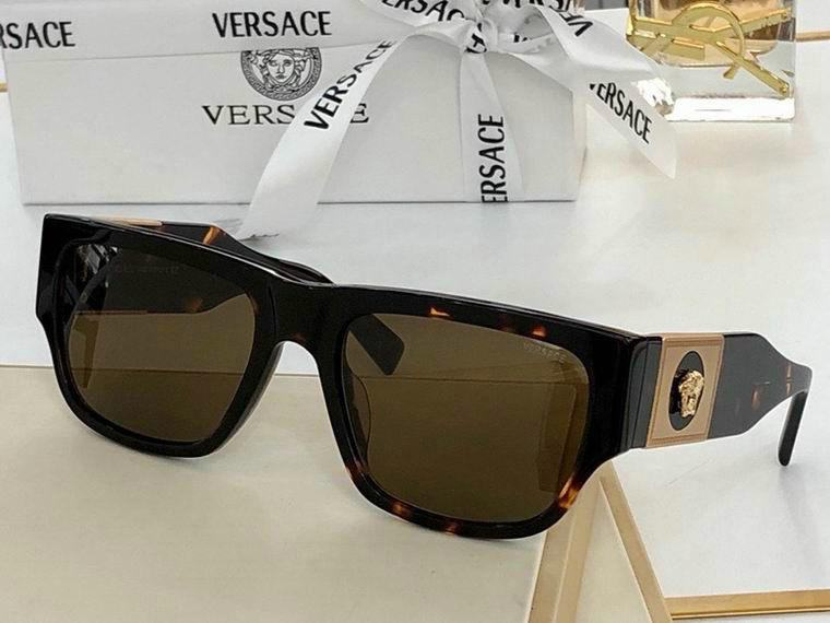 Wholesale Cheap V ersace Glasses for Sale