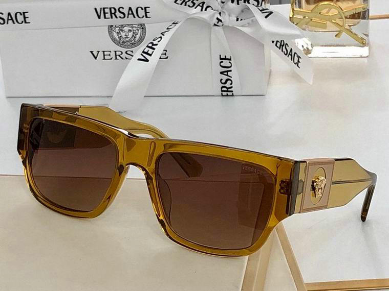 Wholesale Cheap V ersace Glasses for Sale
