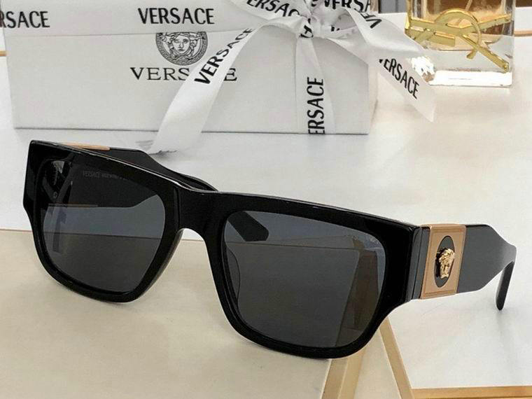Wholesale Cheap V ersace Glasses for Sale