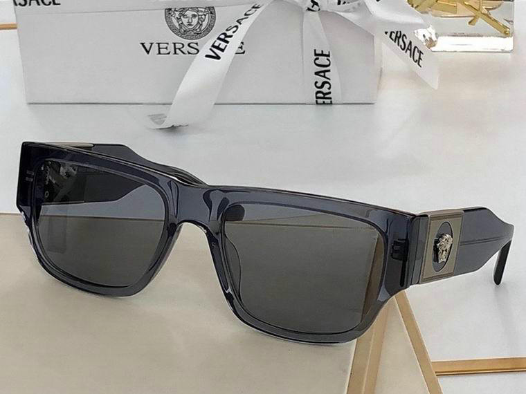 Wholesale Cheap V ersace Glasses for Sale
