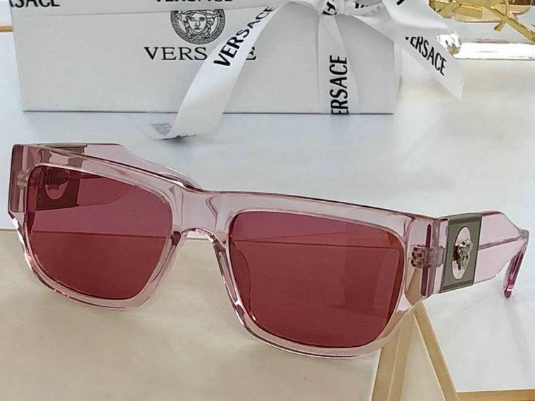 Wholesale Cheap V ersace Glasses for Sale