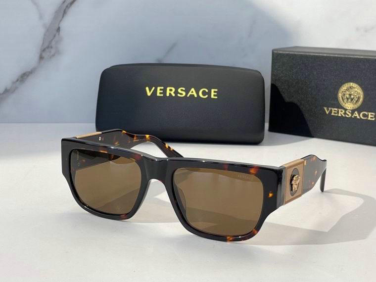 Wholesale Cheap V ersace Glasses for Sale