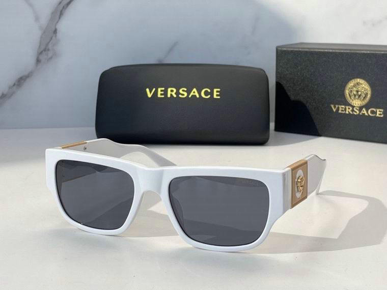 Wholesale Cheap V ersace Glasses for Sale