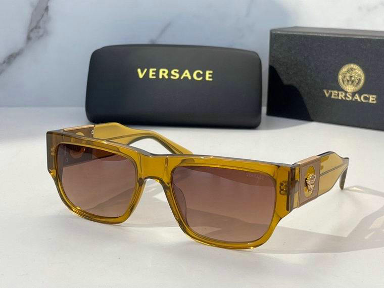 Wholesale Cheap V ersace Glasses for Sale
