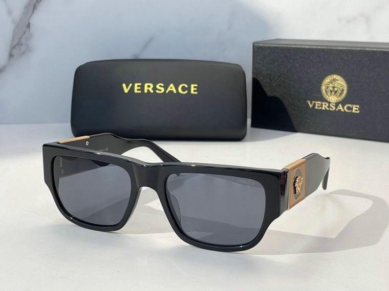 Wholesale Cheap V ersace Glasses for Sale