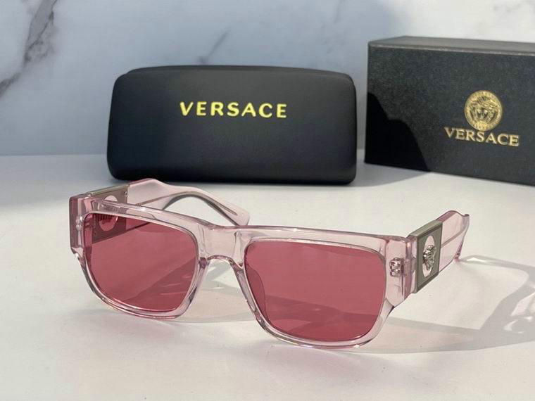 Wholesale Cheap V ersace Glasses for Sale