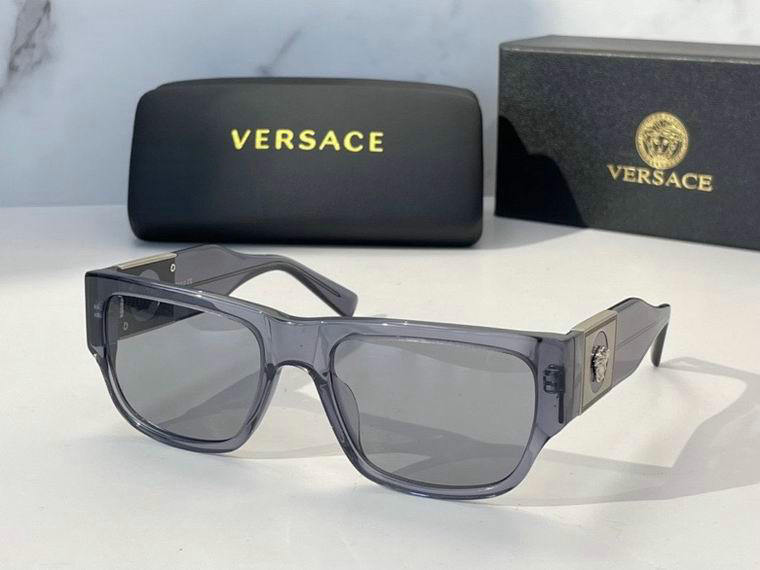 Wholesale Cheap V ersace Glasses for Sale