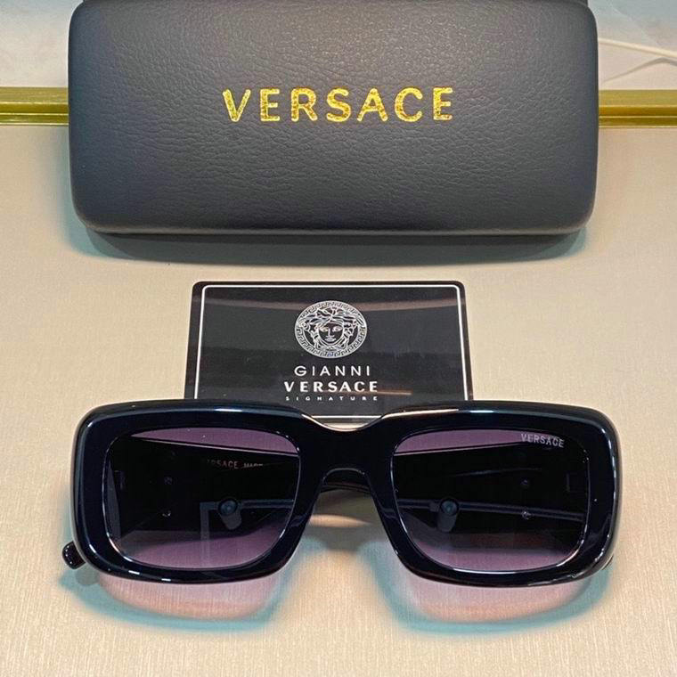 Wholesale Cheap V ersace Glasses for Sale