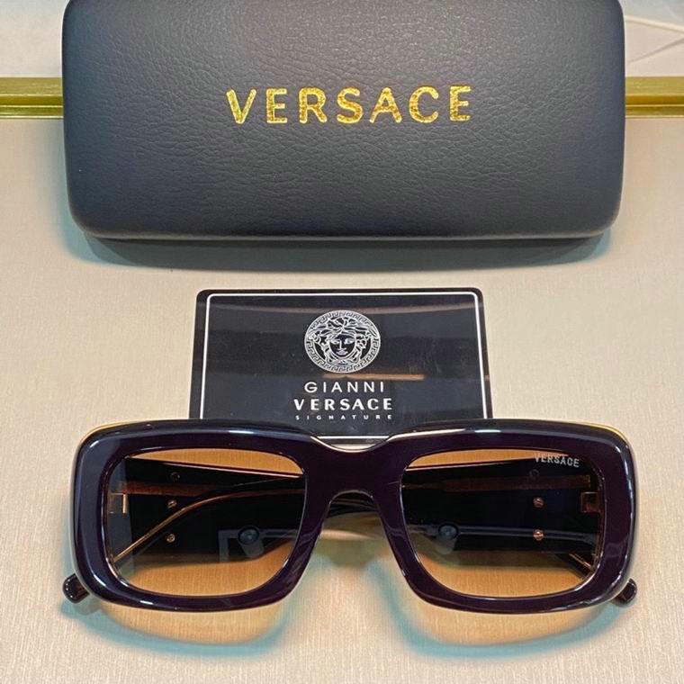 Wholesale Cheap V ersace Glasses for Sale