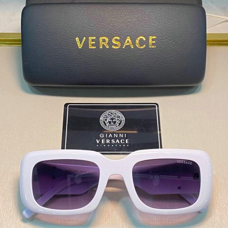 Wholesale Cheap V ersace Glasses for Sale