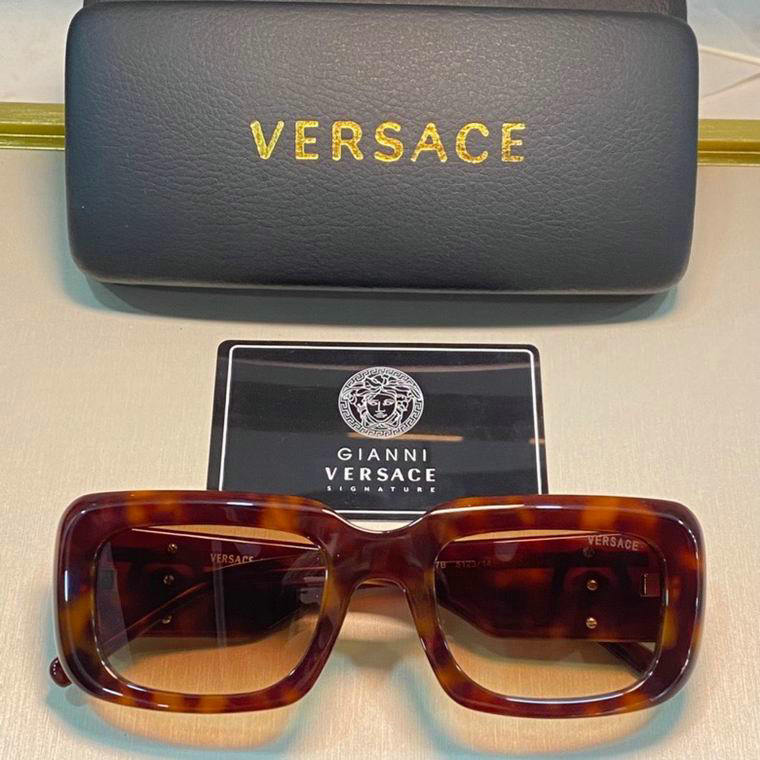 Wholesale Cheap V ersace Glasses for Sale