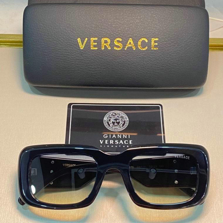 Wholesale Cheap V ersace Glasses for Sale