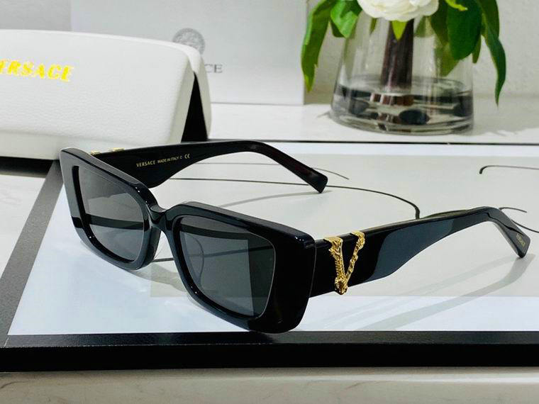Wholesale Cheap V ersace Glasses for Sale