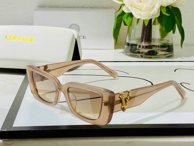 Wholesale Cheap V ersace Glasses for Sale