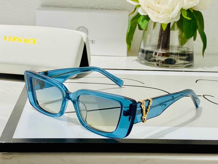 Wholesale Cheap V ersace Glasses for Sale