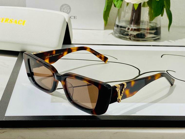 Wholesale Cheap V ersace Glasses for Sale