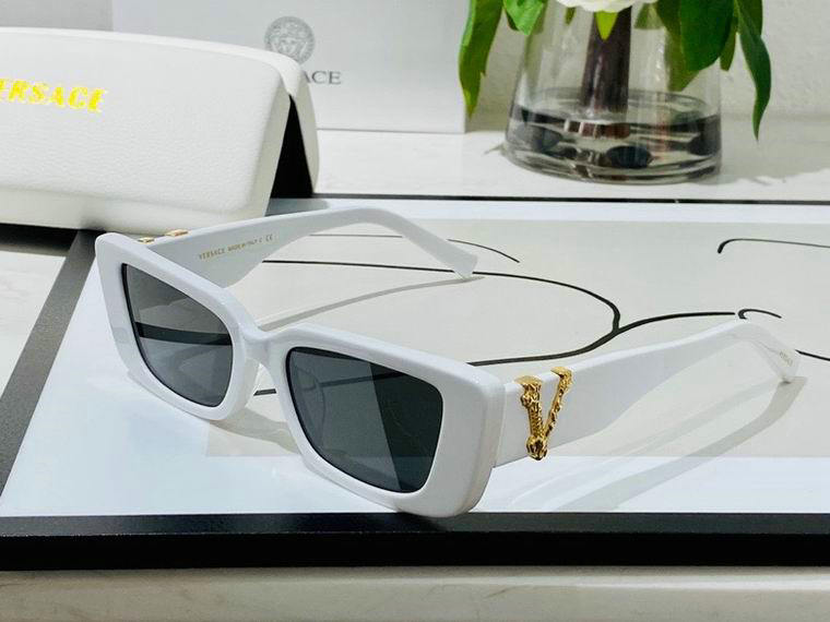 Wholesale Cheap V ersace Glasses for Sale